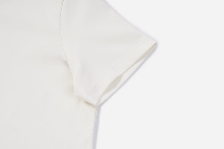 Áo Tay Ngắn Thời Trang Thể Thao Nữ Palladium Tee Shirt