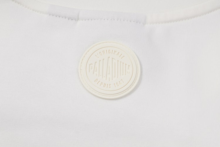 Áo Tay Ngắn Thời Trang Thể Thao Nữ Palladium Tee Shirt