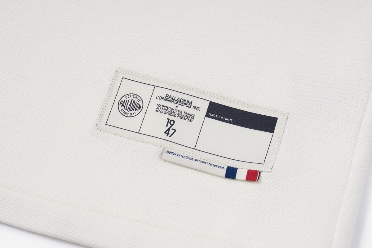 Áo Tay Ngắn Thời Trang Thể Thao Nam Palladium Tee Shirt