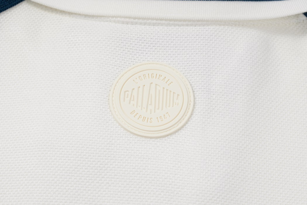 Áo Tay Ngắn Thời Trang Thể Thao Nam Palladium Tee Shirt
