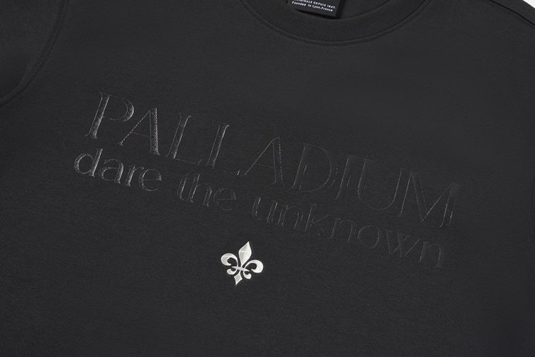 Áo Tay Ngắn Thời Trang Thể Thao Nam Palladium Tee Shirt