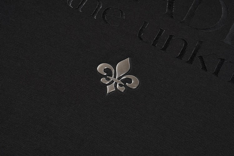 Áo Tay Ngắn Thời Trang Thể Thao Nam Palladium Tee Shirt