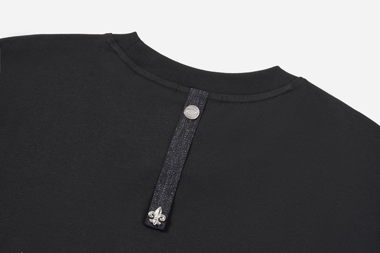 Áo Tay Ngắn Thời Trang Thể Thao Nam Palladium Tee Shirt