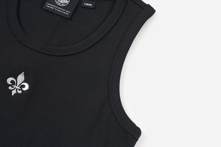 Áo Tay Ngắn Thời Trang Thể Thao Nữ Palladium Vest