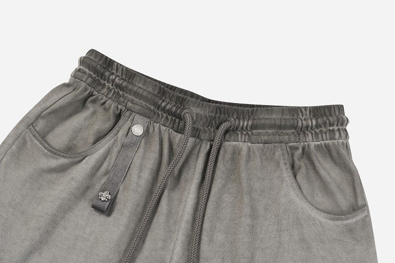 Quần Thể Thao Thời Trang Nam Palladium Shorts