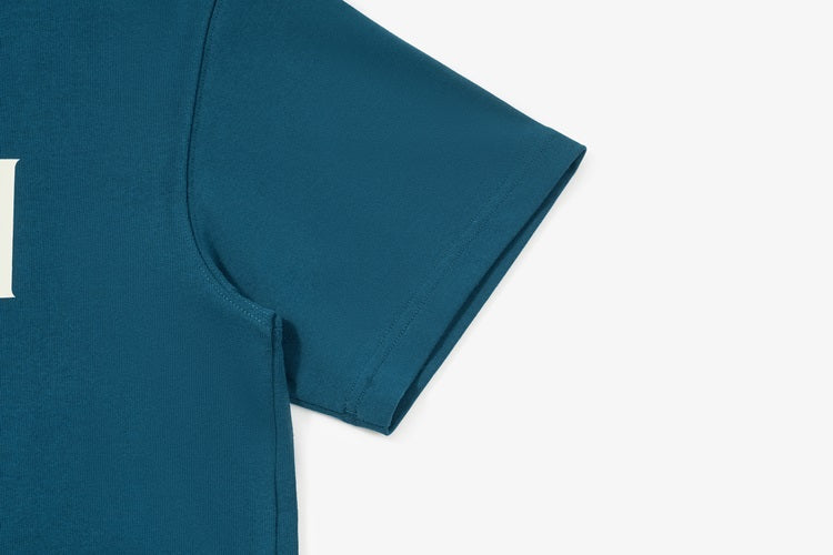 Áo Tay Ngắn Thời Trang Thể Thao Nam Palladium Tee Shirt