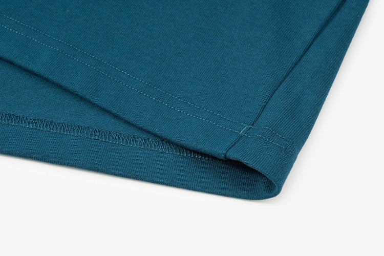 Áo Tay Ngắn Thời Trang Thể Thao Nam Palladium Tee Shirt