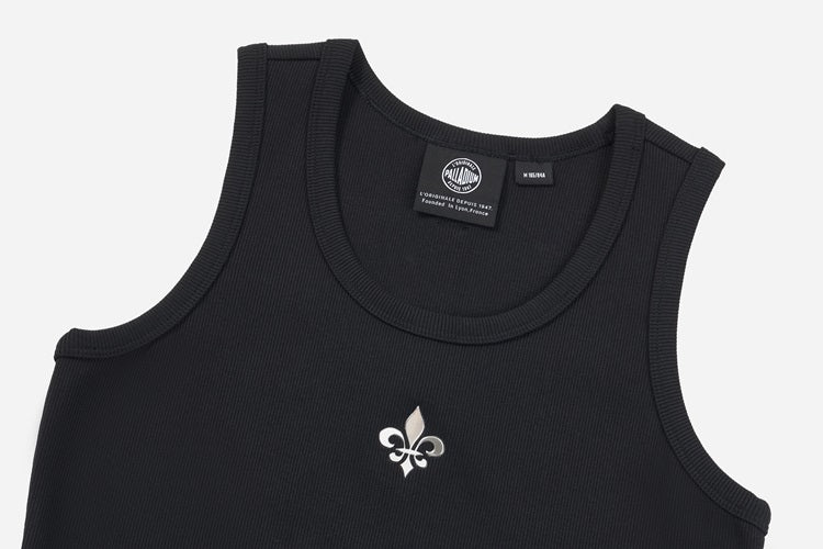 Áo Tay Ngắn Thời Trang Thể Thao Nữ Palladium Vest