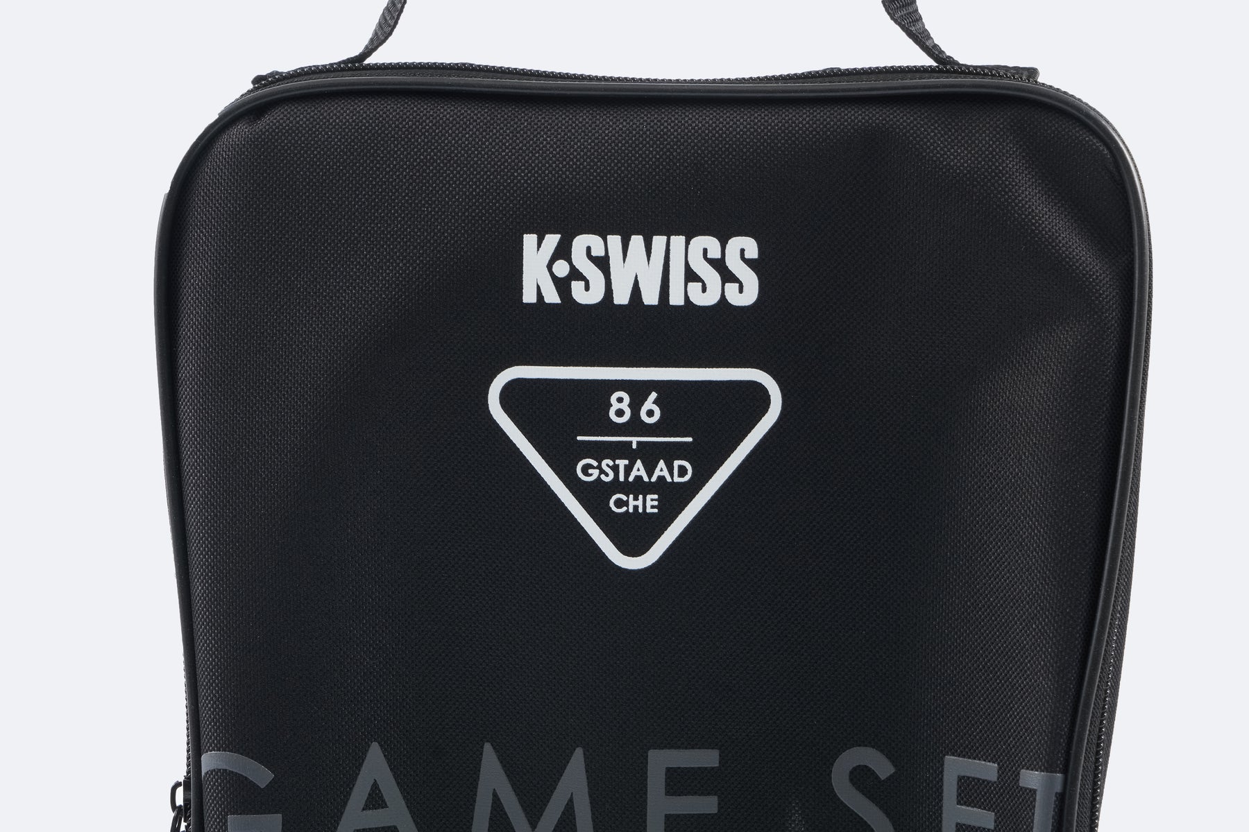 Vợt Thể Thao pickleball Unisex K-Swiss Pickleball paddle