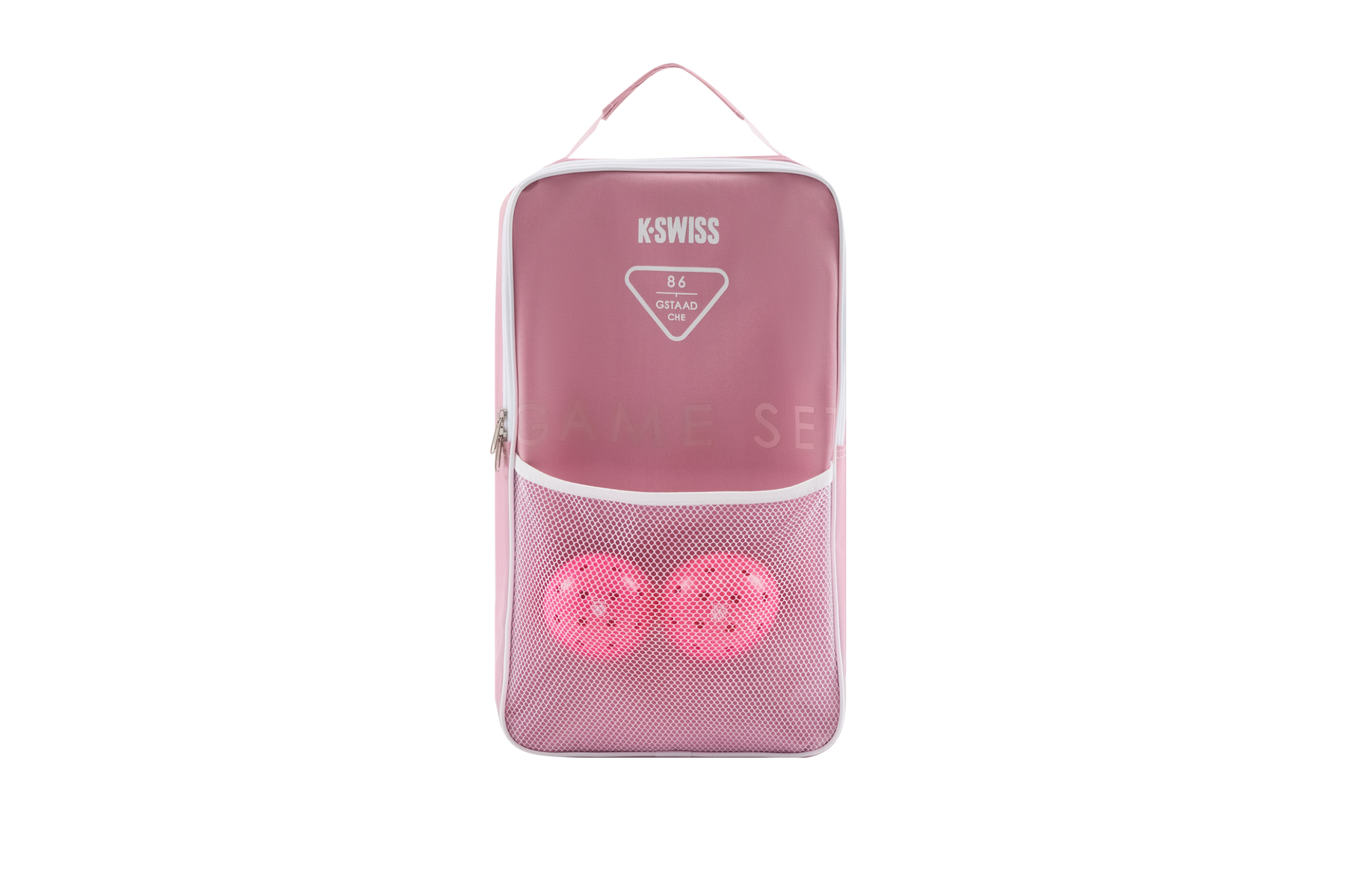 Vợt Thể Thao pickleball Unisex K-Swiss Pickleball paddle