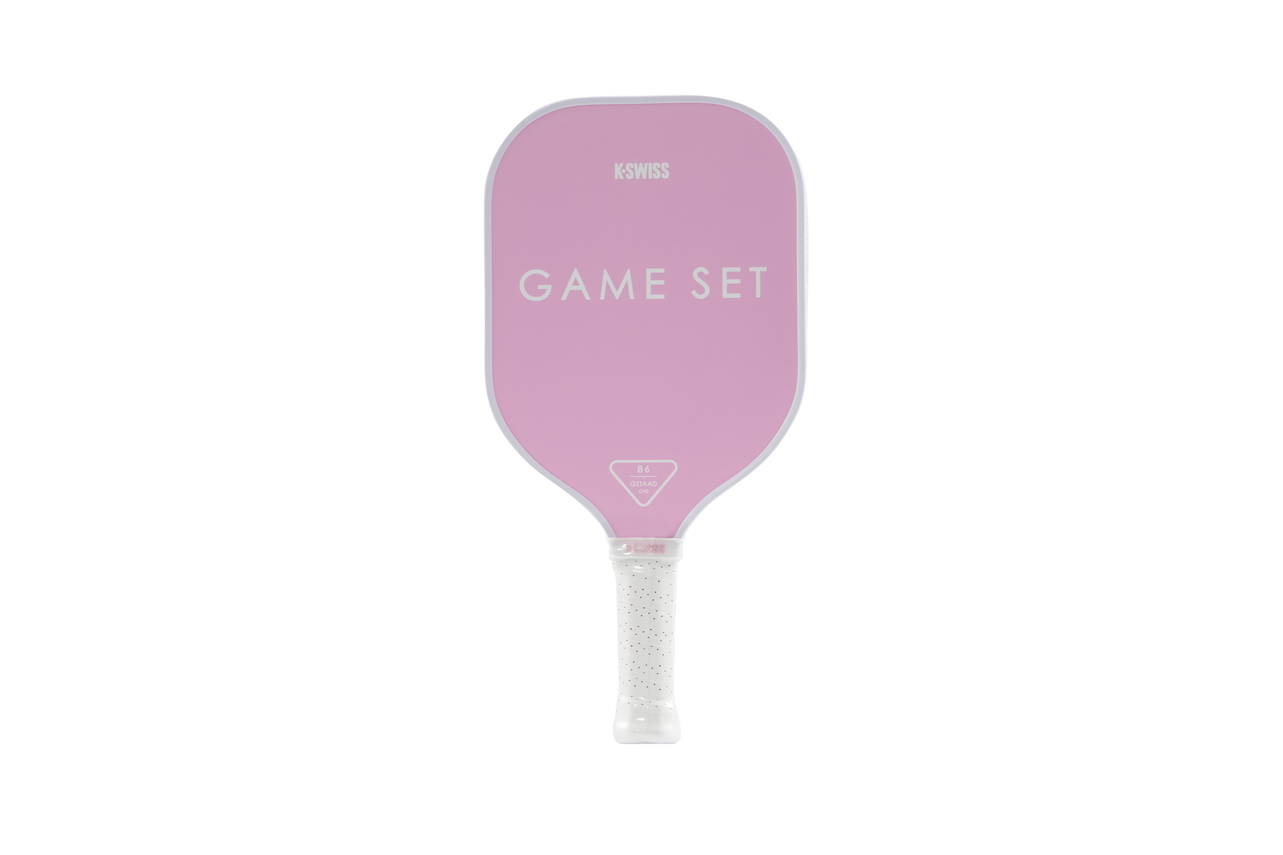 Vợt Thể Thao pickleball Unisex K-Swiss Pickleball paddle