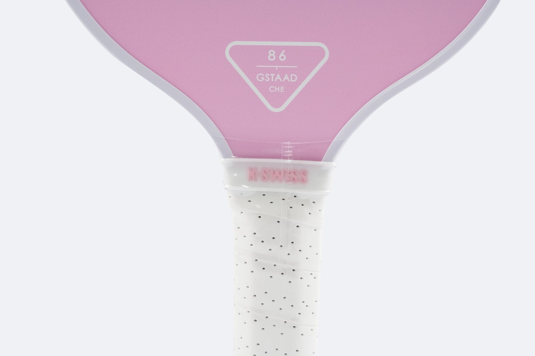 Vợt Thể Thao pickleball Unisex K-Swiss Pickleball paddle