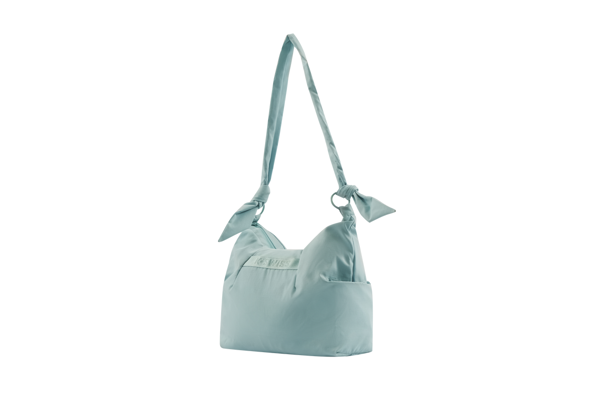 Túi Xách Thể Thao Thời Trang Nữ K-Swiss Crossbody Bag