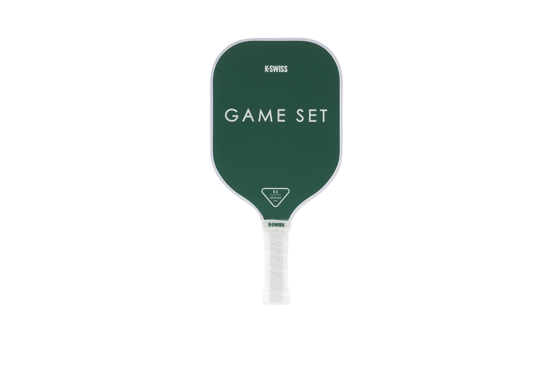 Vợt Thể Thao pickleball Unisex K-Swiss Pickleball paddle