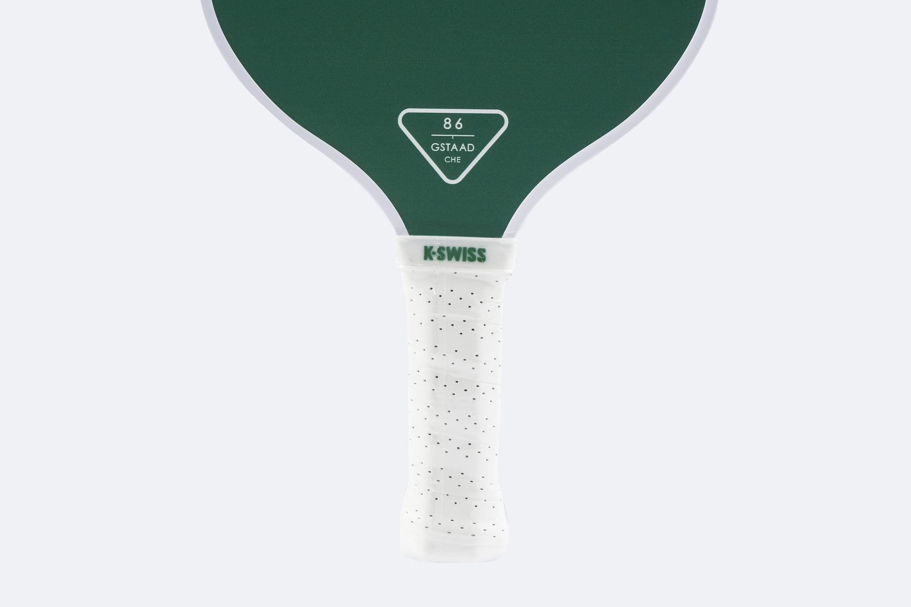 Vợt Thể Thao pickleball Unisex K-Swiss Pickleball paddle