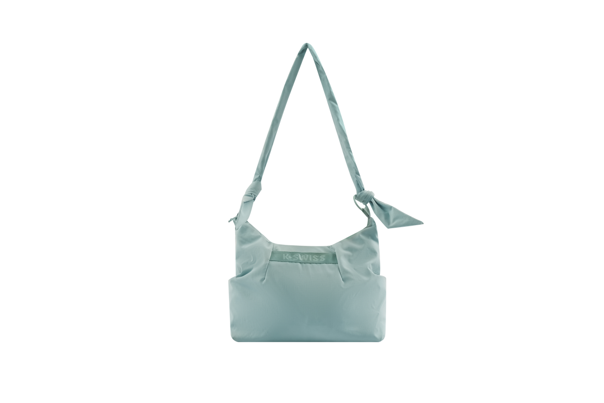 Túi Xách Thể Thao Thời Trang Nữ K-Swiss Crossbody Bag