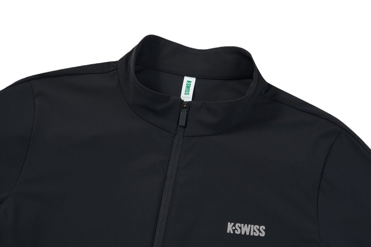 Áo khoác Thể Thao Thời Trang Nữ K-SWISS Knit jacket