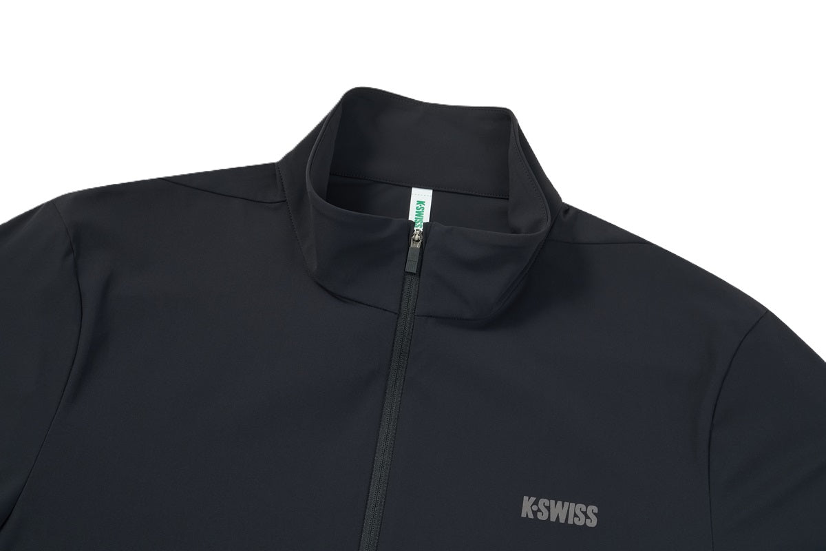 Áo khoác Thể Thao Thời Trang Nam K-SWISS Knit jacket