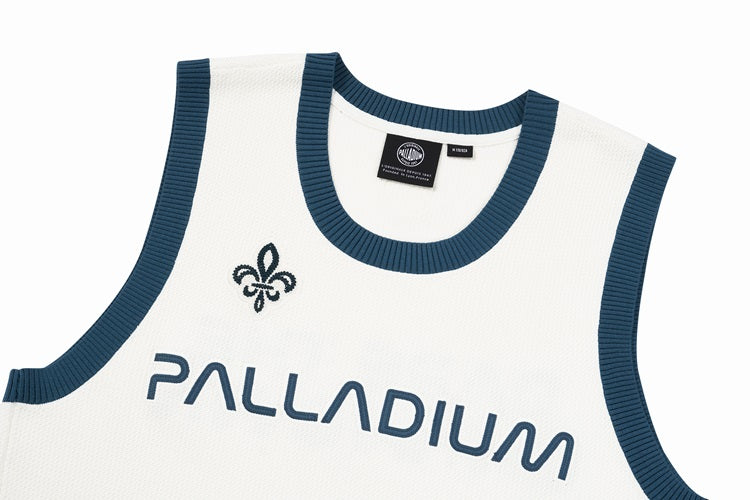 Áo Tay Ngắn Thời Trang Thể Thao Nam Palladium Vest