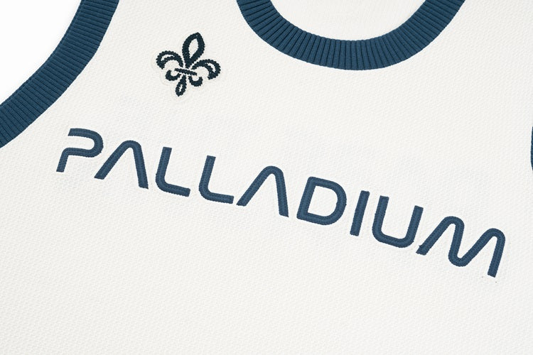 Áo Tay Ngắn Thời Trang Thể Thao Nam Palladium Vest