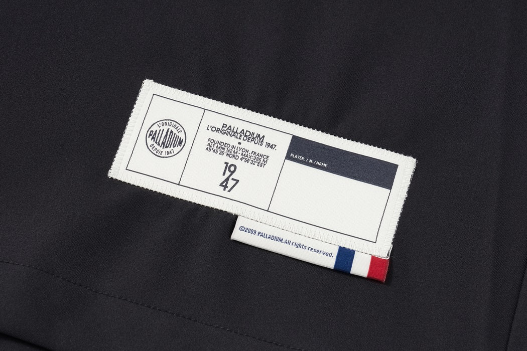 Áo Thời Trang Thể Thao Nam Palladium Shirt
