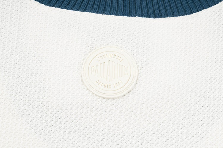 Áo Tay Ngắn Thời Trang Thể Thao Nam Palladium Vest