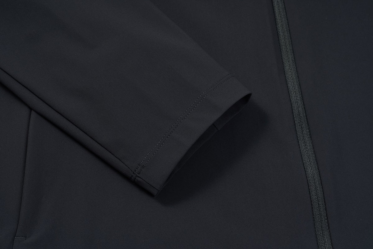 Áo khoác Thể Thao Thời Trang Nam K-SWISS Knit jacket