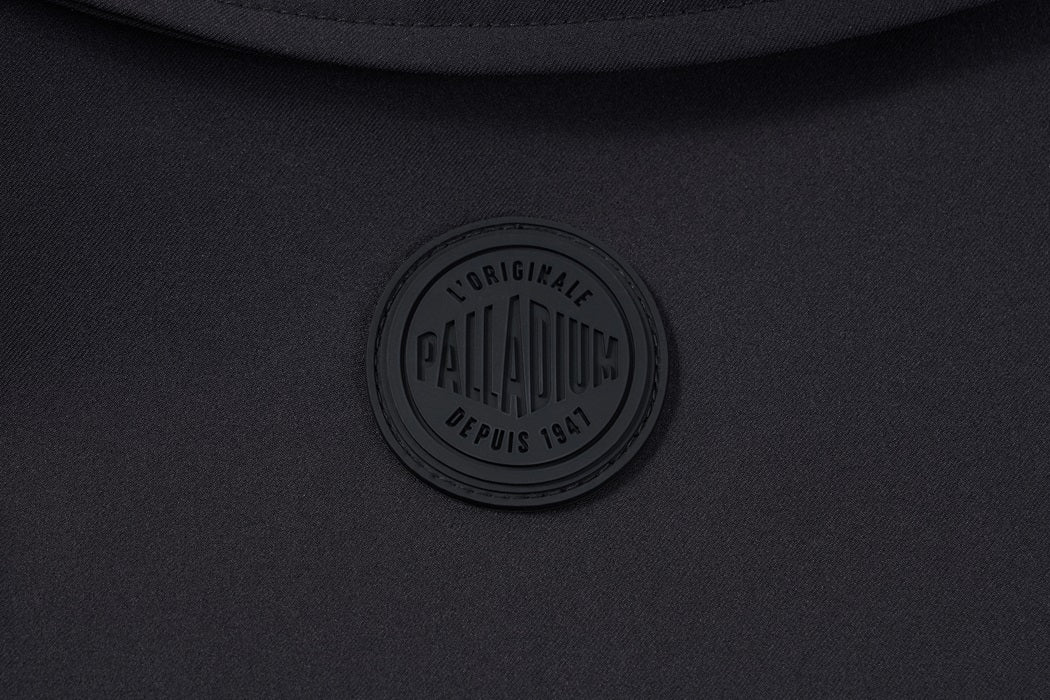 Áo Thời Trang Thể Thao Nam Palladium Shirt