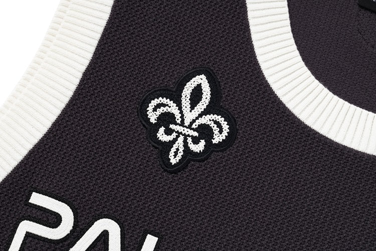 Áo Tay Ngắn Thời Trang Thể Thao Nam Palladium Vest