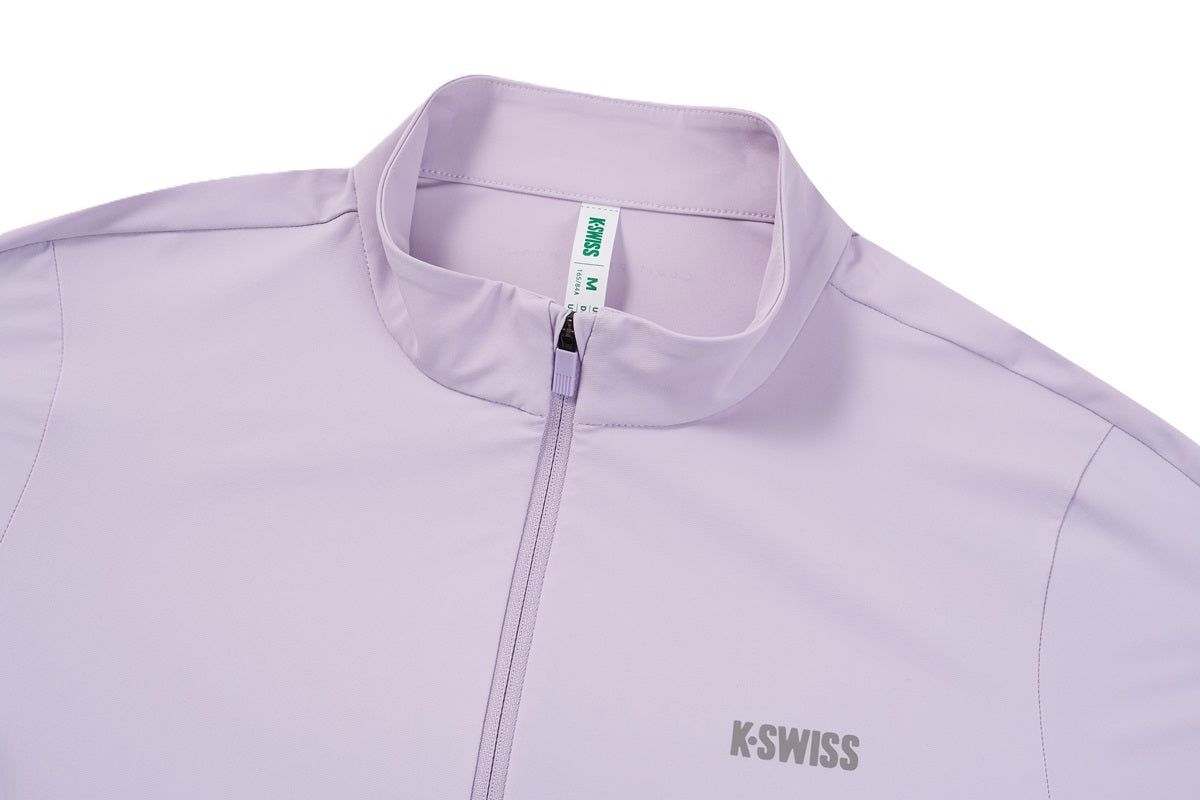 Áo khoác Thể Thao Thời Trang Nữ K-SWISS Knit jacket