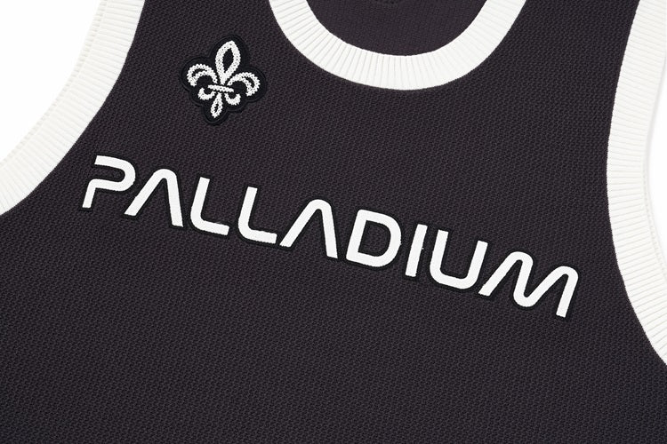 Áo Tay Ngắn Thời Trang Thể Thao Nam Palladium Vest