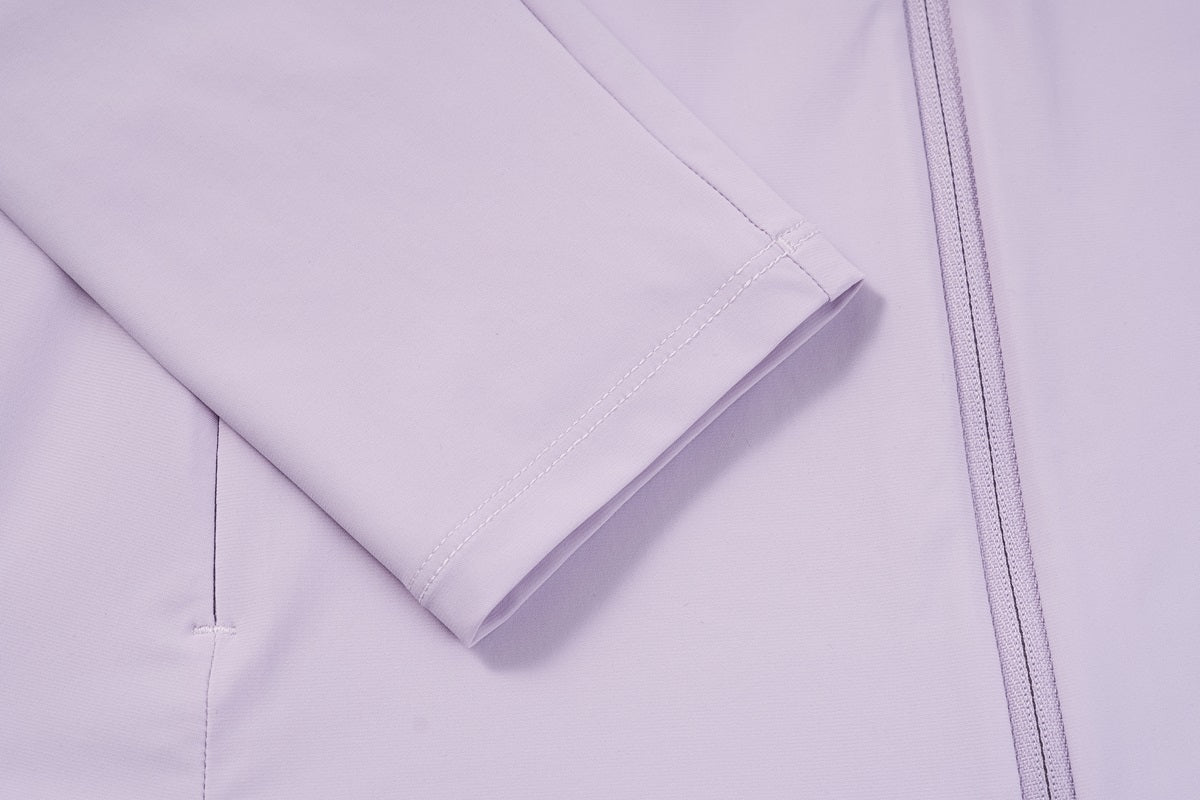Áo khoác Thể Thao Thời Trang Nữ K-SWISS Knit jacket