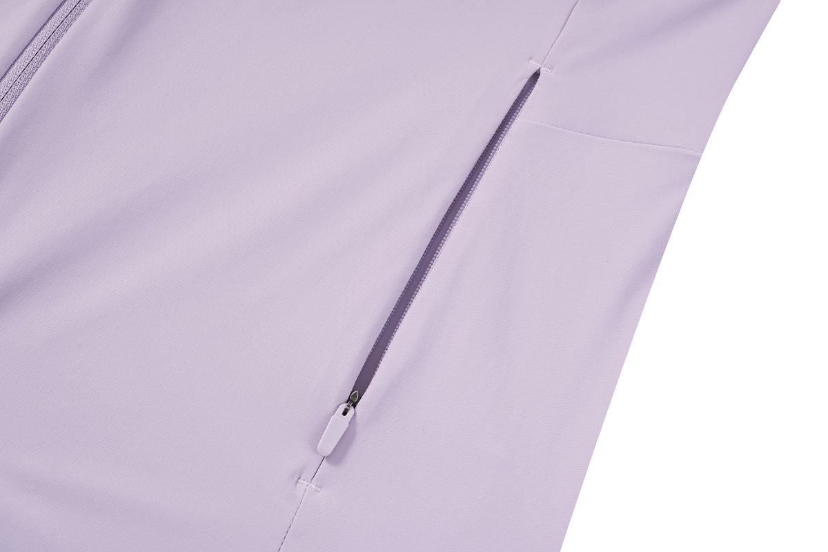 Áo khoác Thể Thao Thời Trang Nữ K-SWISS Knit jacket