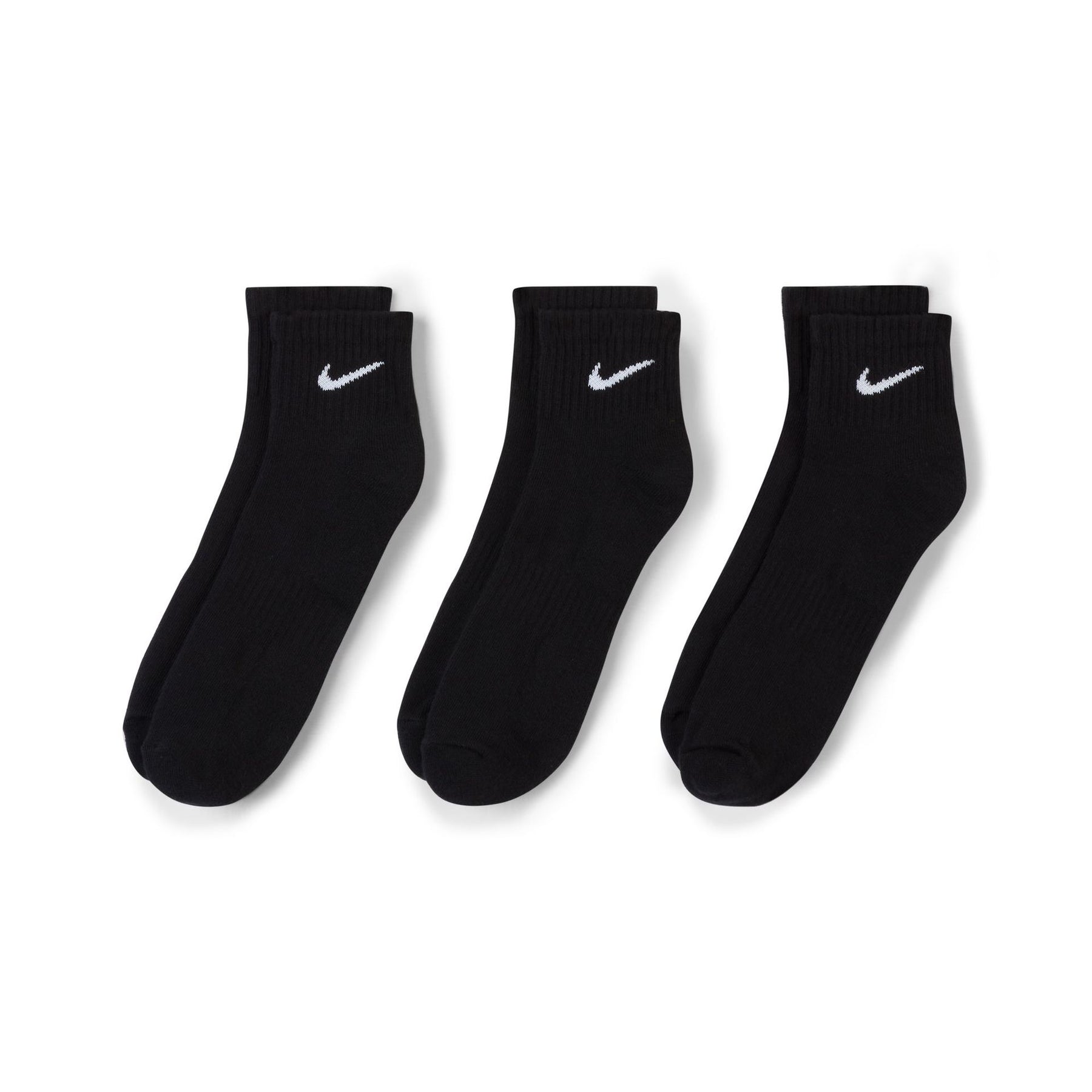 Vớ Thể Thao NIKE Everyday Cushioned Crew (3 đôi)