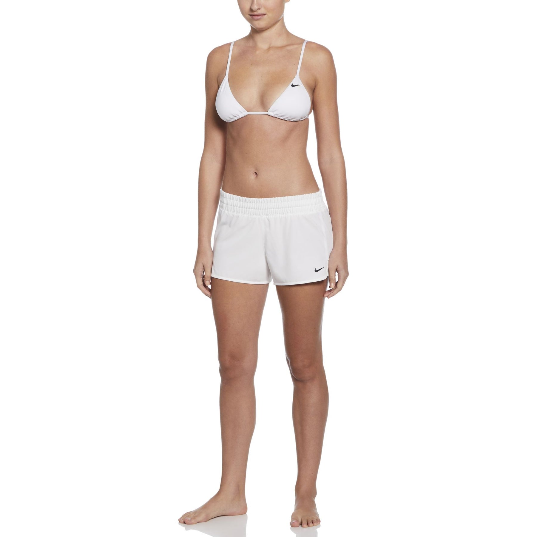 Quần Bơi Thể Thao Nữ Nike Swim Volley Cover-Up Short