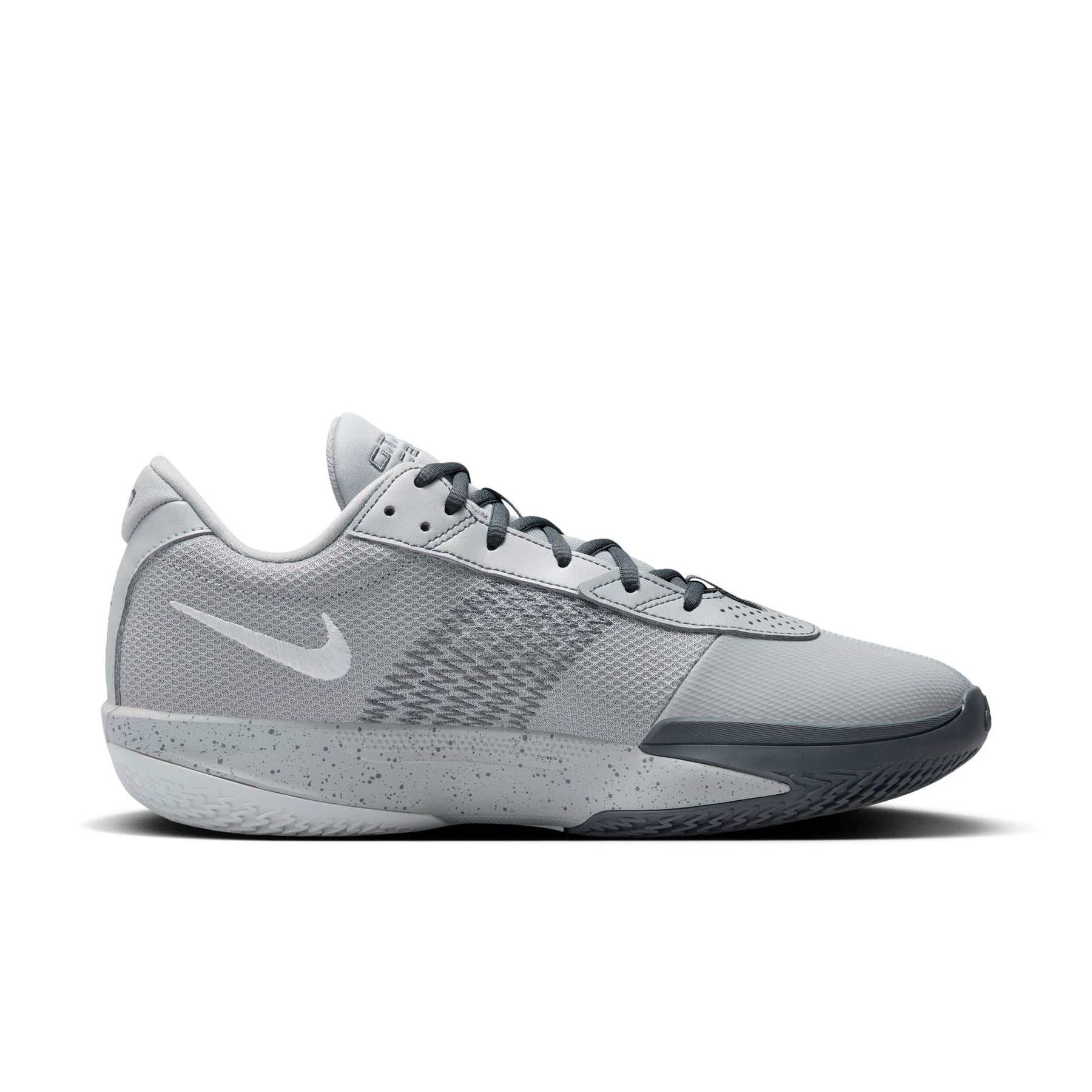 Giày Thể Thao Bóng Rổ Nam Nike Air Zoom G.T. Cut Academy Ep