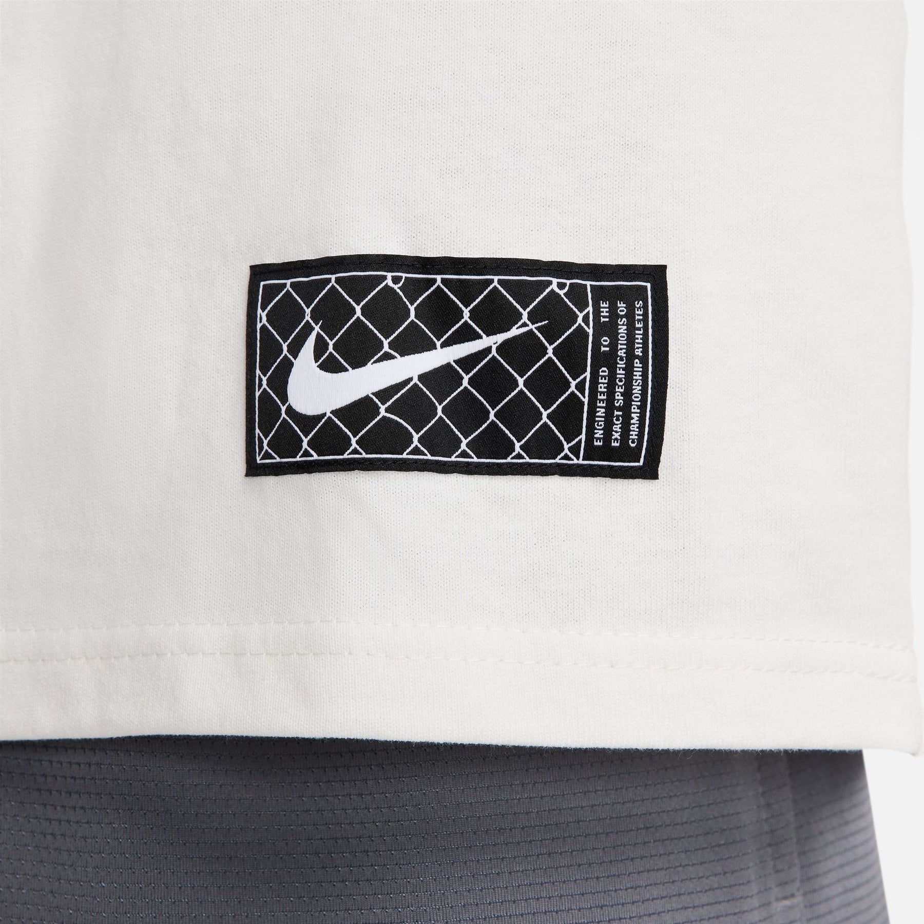 Áo Thể Thao Tay Ngắn Nam Nike As M Nk Tee M90 Naos Su24