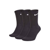 Vớ Thể Thao NIKE Everyday Cushioned Crew (3 đôi)