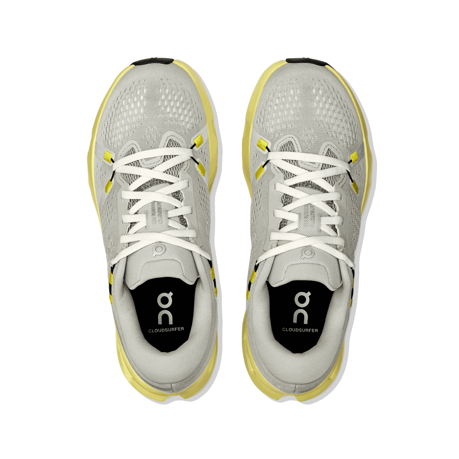 Giày Thể Thao Chạy Bộ Nữ On Running Cloudsurfer 2