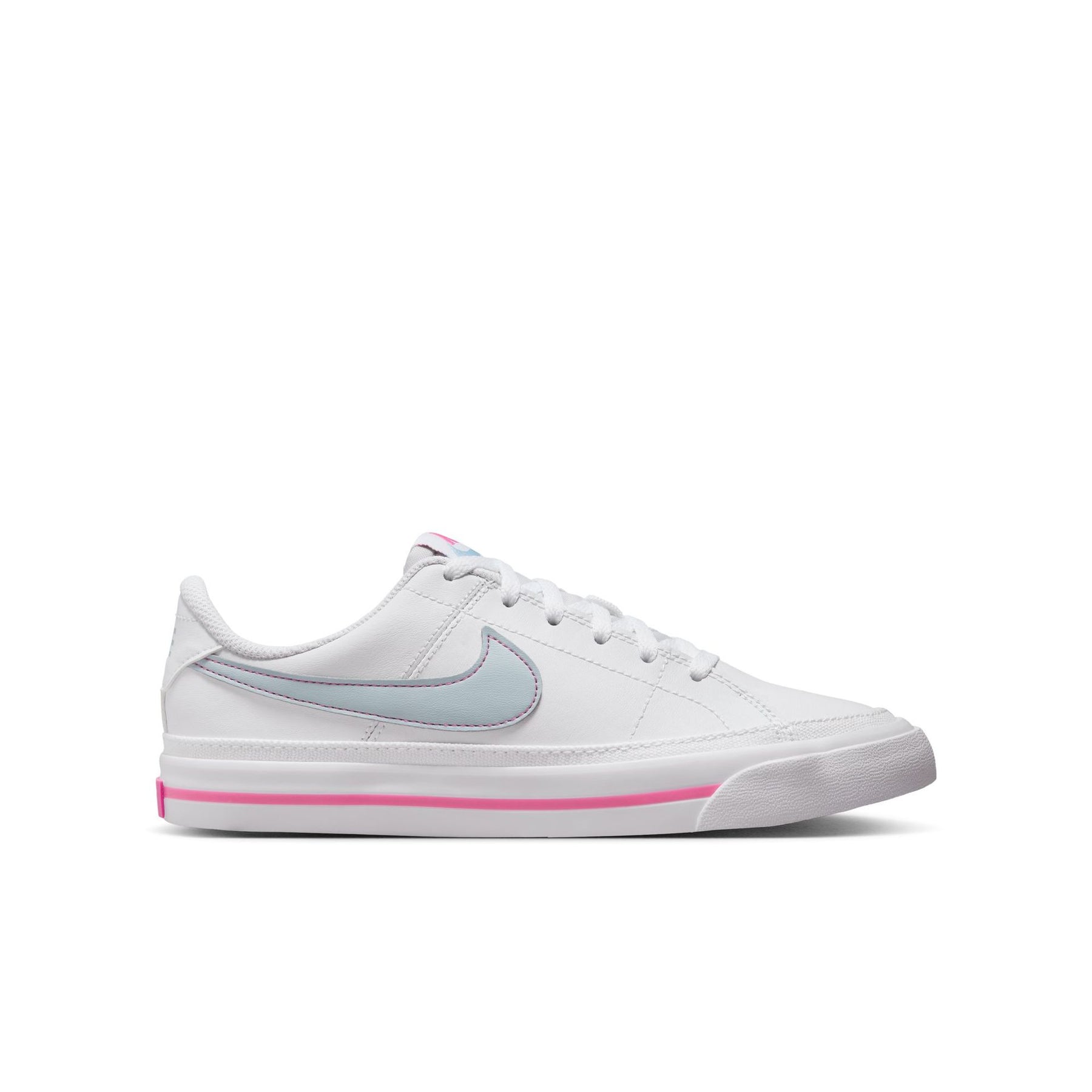 Giày Thể Thao Thời Trang Trẻ Em Bé Trai Nike Court Legacy (Gs)