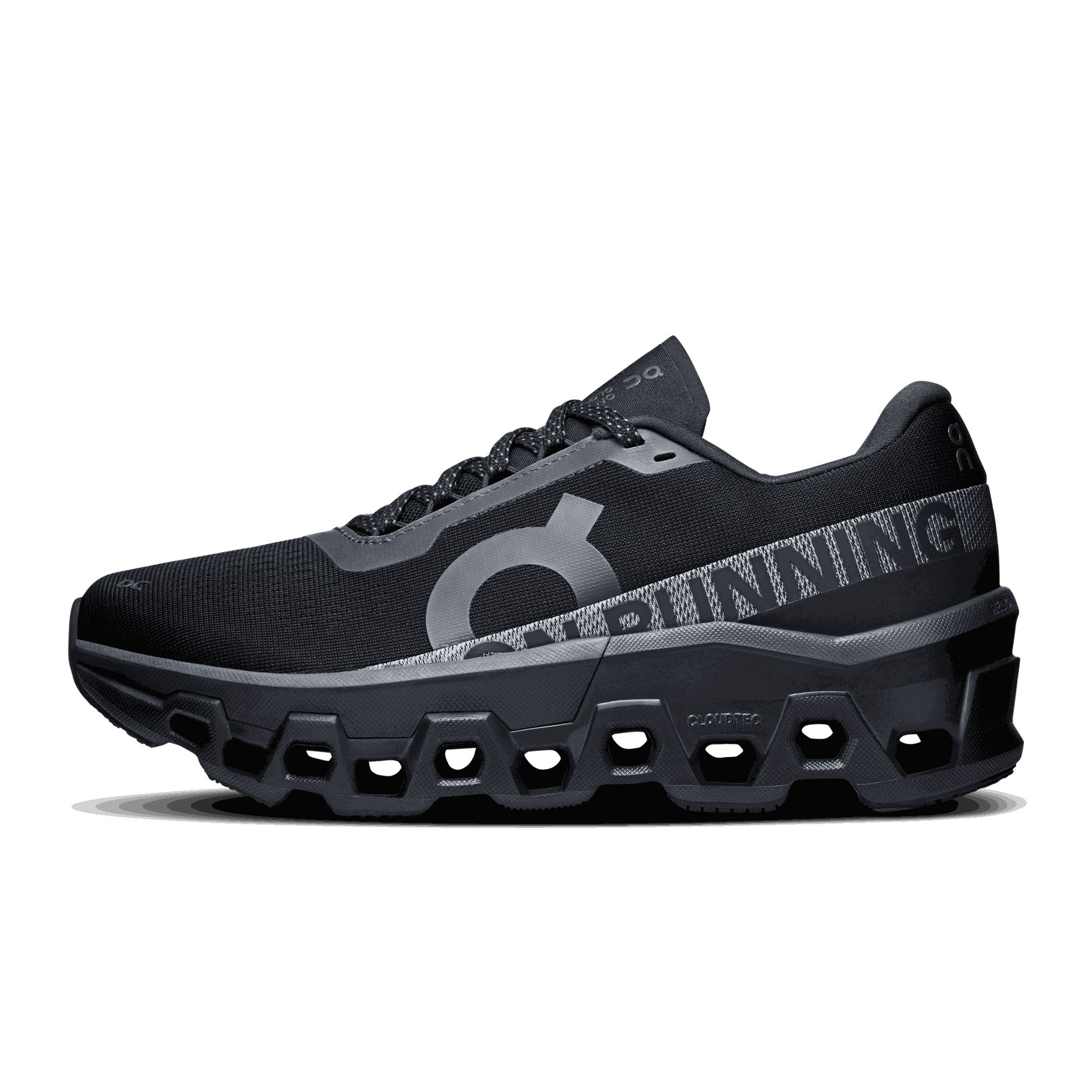 Giày Thể Thao Chạy Bộ Nữ On Running Cloudmonster 2