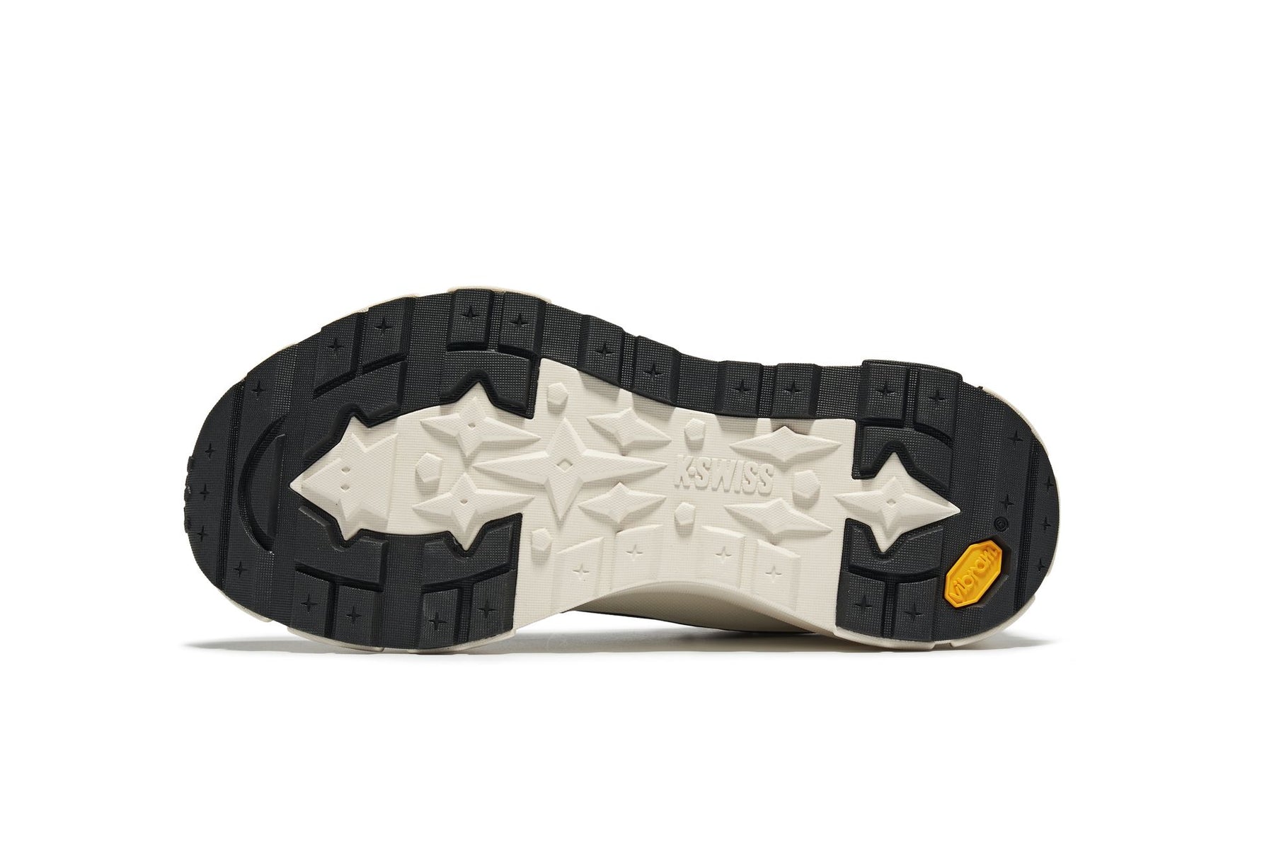 Giày Thể Thao Thời Trang Nam K-Swiss Eiger