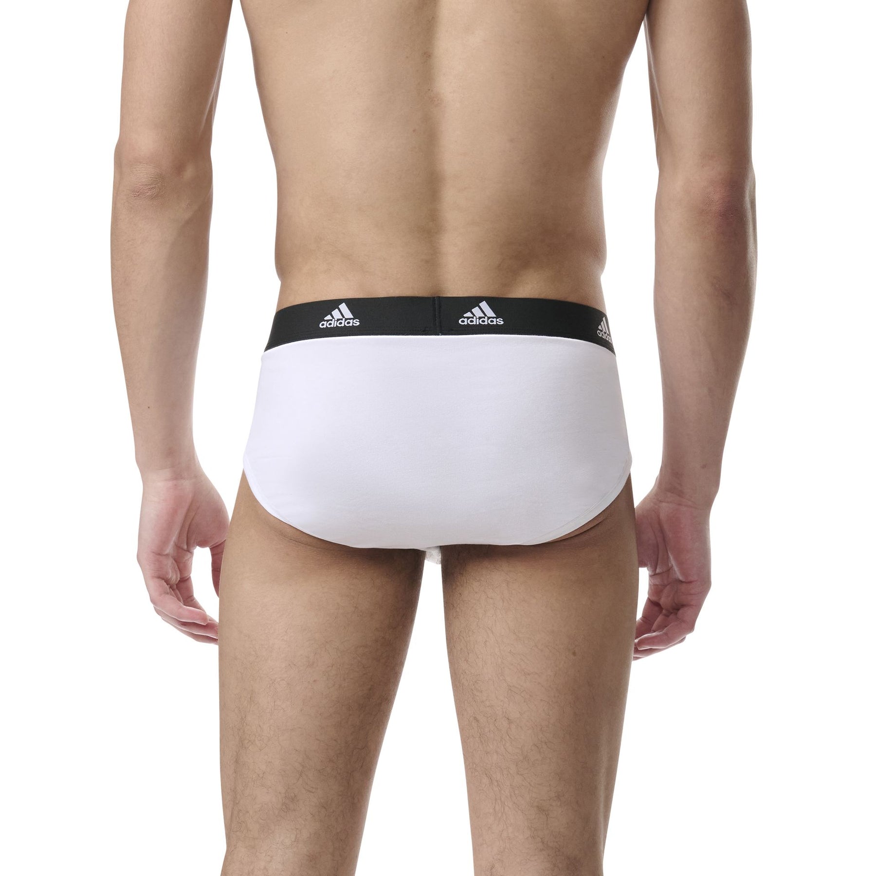 Quần Lót Thể Thao Nam Adidas Afc - 3Pk Brief