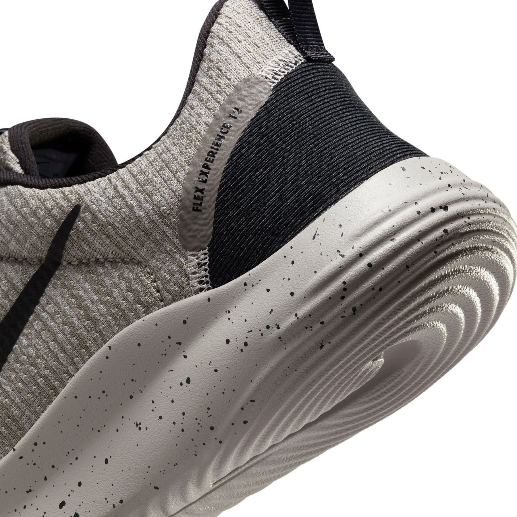 Giày Thể Thao Tập Luyện Nam Nike Flex Experience Rn 12