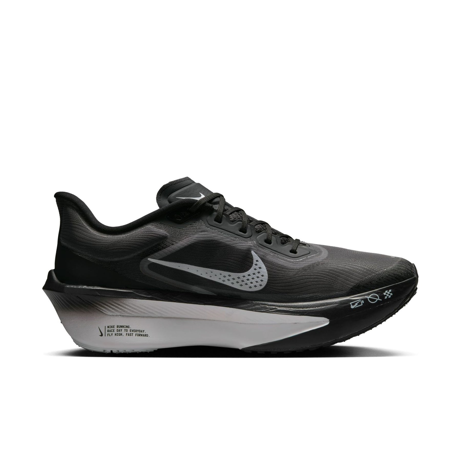 Giày Thể Thao Chạy Bộ Nam Nike Zoom Fly 6