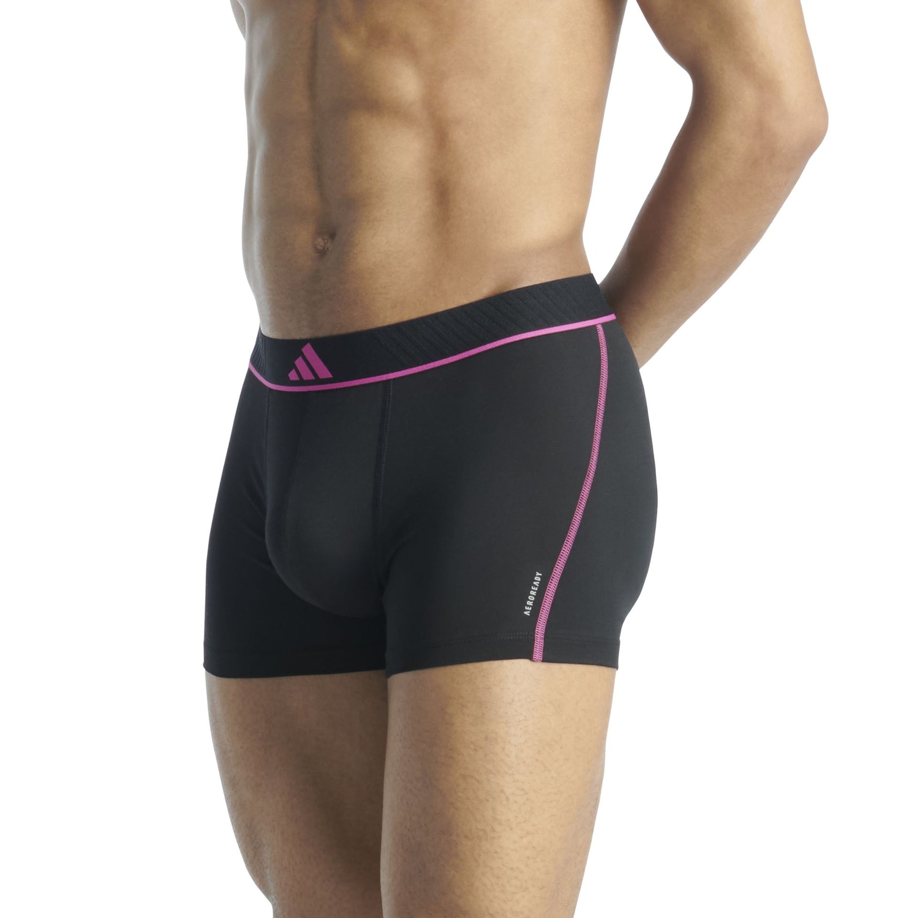 Quần Lót Thể Thao Nam Adidas Amfe - 3Pk Trunk