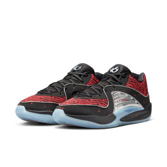 Giày Thể Thao Bóng Rổ Nam Nike Kd16 Ep
