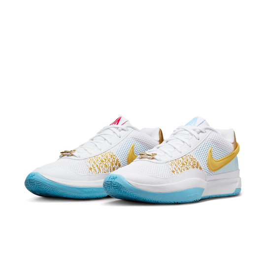 Giày Thể Thao Bóng Rổ Nam Nike Ja 1 Ep