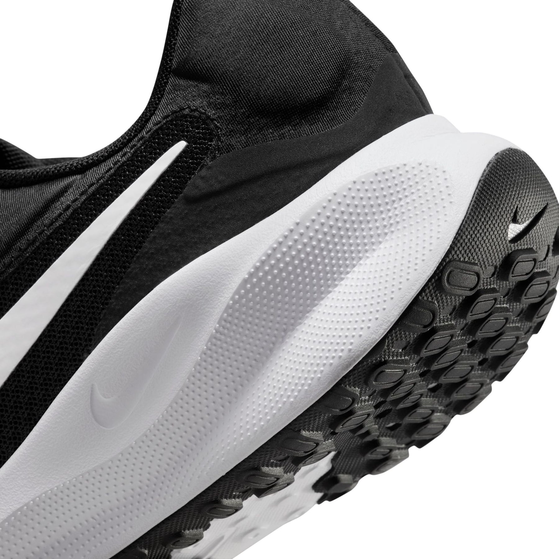 Giày Thể Thao Chạy Bộ Nam Nike Nike Revolution 7 Wide