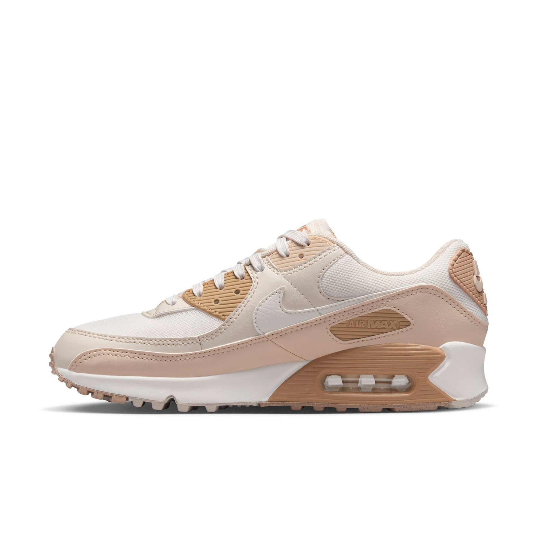 Giày Thể Thao Thời Trang Nữ Nike Wmns Air Max 90